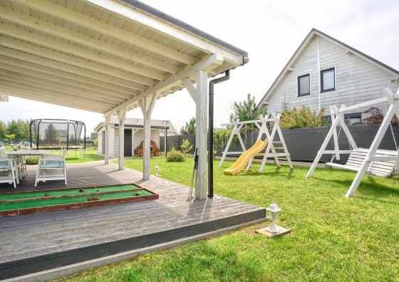 Apartamenty Sun & Snow Dom Cayetano