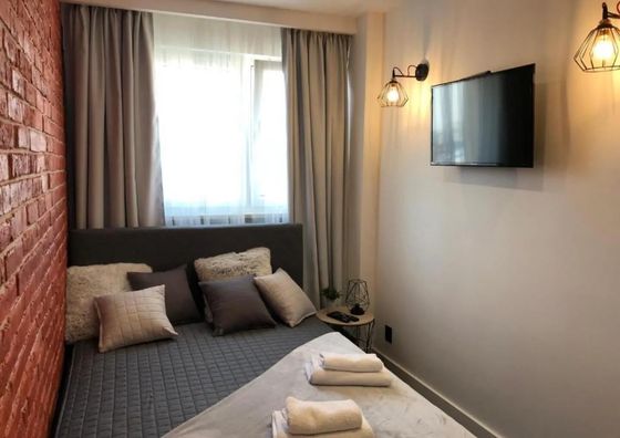 Family & Business Sauna Apartments Rynek Centrum Downtown