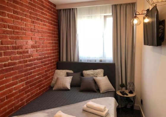 Family & Business Sauna Apartments Rynek Centrum Downtown