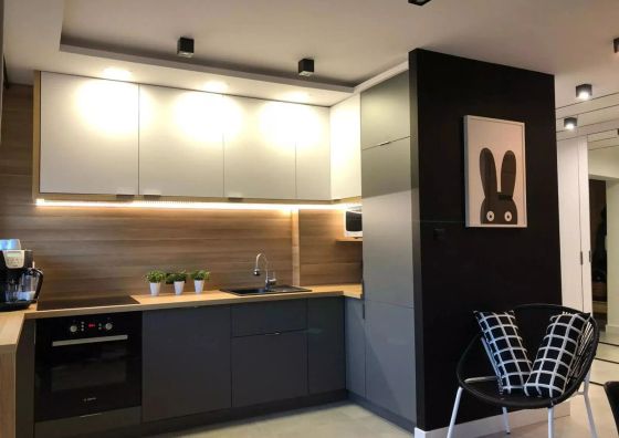 Family & Business Sauna Apartments Rynek Centrum Downtown