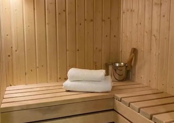 Family & Business Sauna Apartments No15 Leśny nad Zalewem Cedzyna