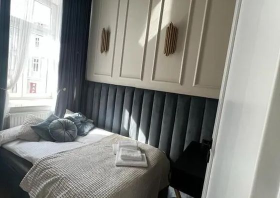 Family & Business Sauna Apartments Sienkiewicza Wesoła No 6 Centrum Downtown