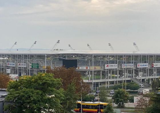 Family & Business Elegant Apartments Kadzielnia, ul Zgody, Stadion Korona, WDK Kielce