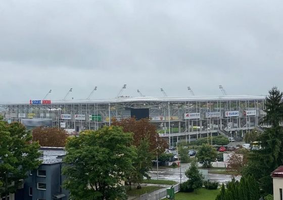 Family & Business Elegant Apartments Kadzielnia, ul Zgody, Stadion Korona, WDK Kielce