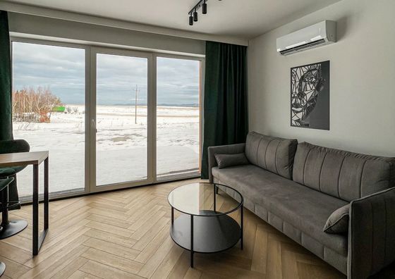 Apartament Murowany w Piotrowicach