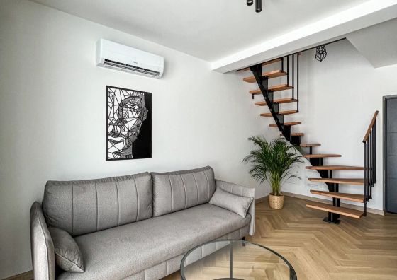 Apartament Murowany w Piotrowicach