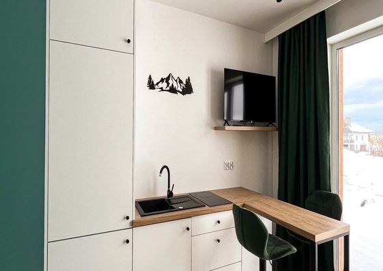 Apartament Murowany w Piotrowicach