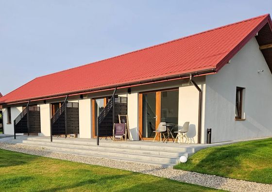 Piaskowa 13 Apartamenty dla podrożujących bez dzieci