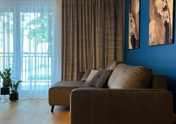 Family & Business Elegant Apartments, Kadzielnia, WDK, Stadion Korona