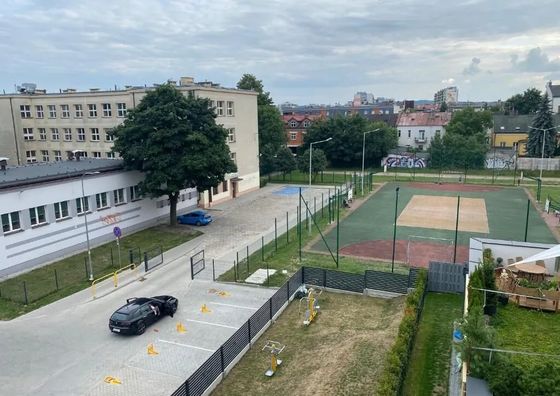 Family & Business Elegant Apartments Wspólna Centrum Downtown Kielce