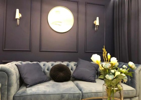 Family & Business Sauna Apartments No2 Leśny nad Zalewem