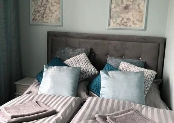 Family & Business Sauna Apartments Paderewskiego Sienkiewicza No2