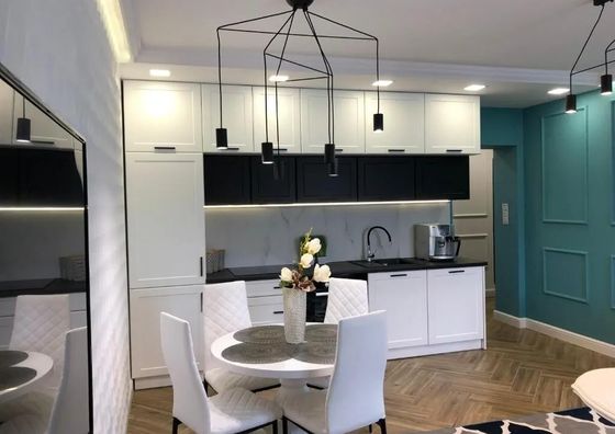 Family & Business Sauna Apartments Paderewskiego Sienkiewicza No2