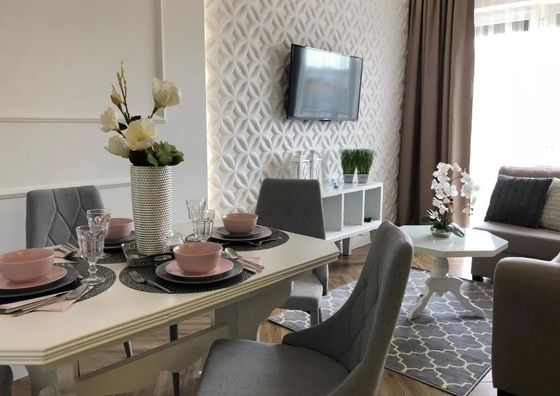 Family & Business Elegant Apartments ul Warszawska