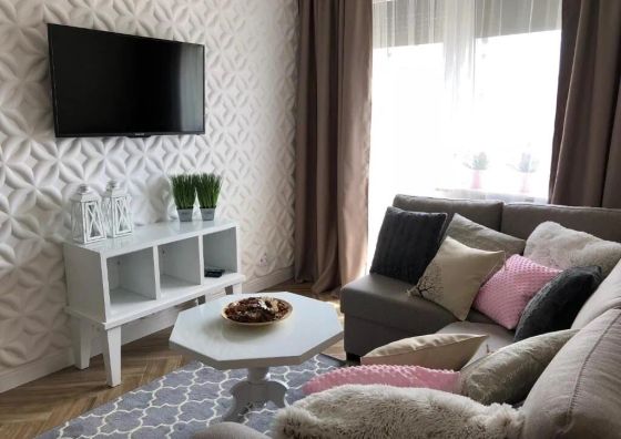 Family & Business Elegant Apartments ul Warszawska