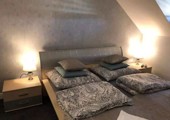 Family & Business Elegant Apartments ul Warszawska