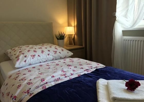 Family & Business Elegant Apartments ul Astronautów Centrum Downtown