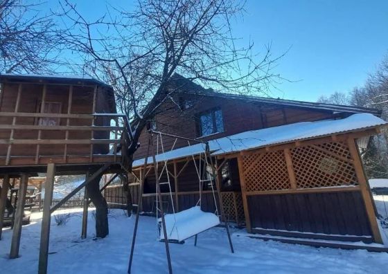 Pokoje Pod Kornutami Gorlice