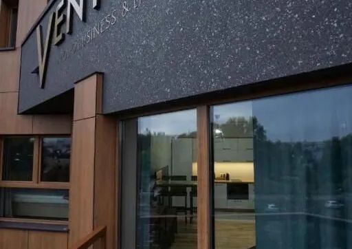 Family & Business Elegant Apartments Ventus IX Wieków Kielce