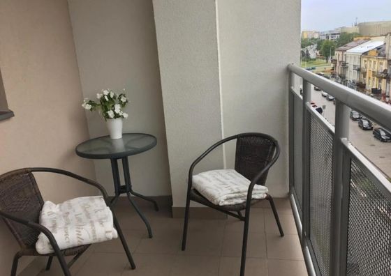  Family & Business Elegant Apartments Rynek Centrum Downtown