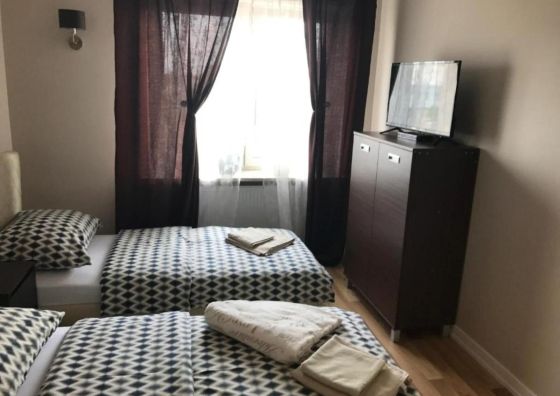  Family & Business Elegant Apartments Rynek Centrum Downtown