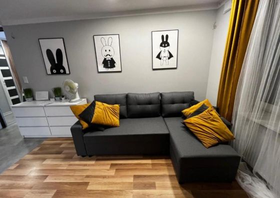  Family & Business Elegant Apartments Rynek Centrum Downtown