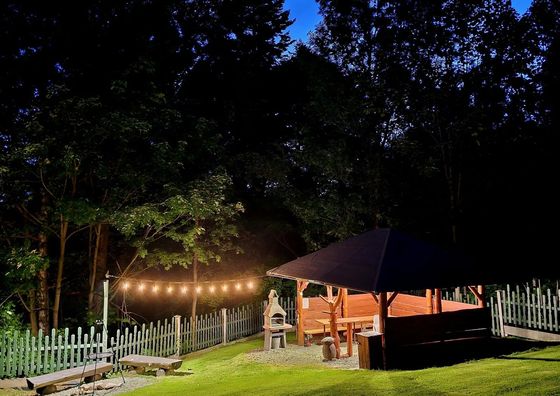 Domki Mosorczyk Zawoja