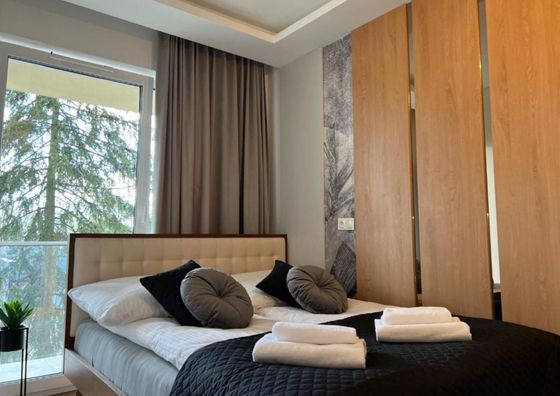 Family & Business Elegant Apartments ul Lotnicza Centrum Galeria Korona