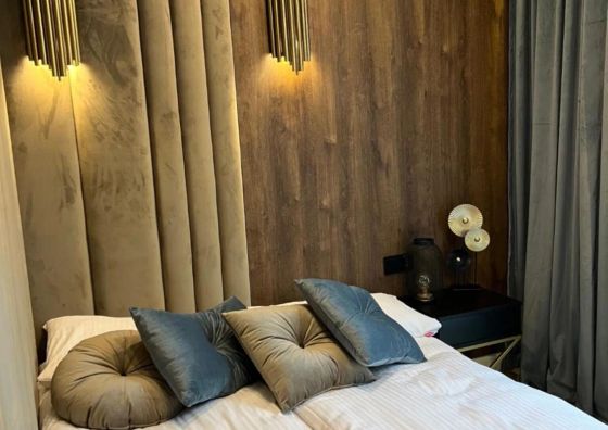 Family & Business Sauna Tężnia Apartments No 9 VIP -Leśny nad Zalewem Cedzyna