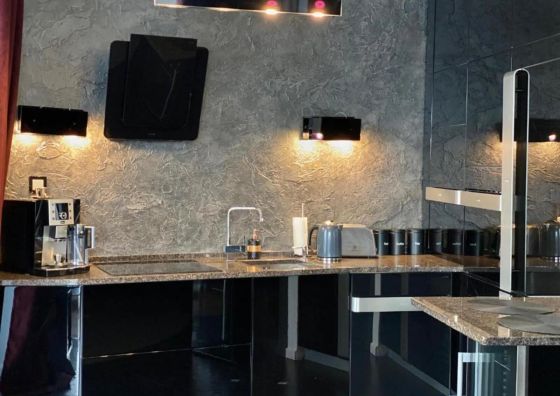 Family & Business Sauna Apartments Klonowa nad Zalewem Kielce