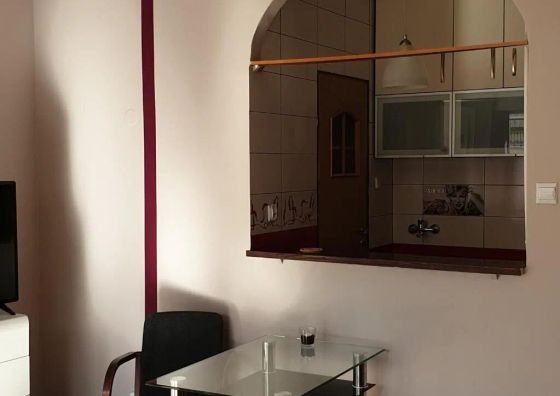 Apartament MINI CENTRUM Szczecin
