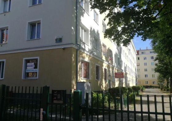 Apartament MINI CENTRUM Szczecin