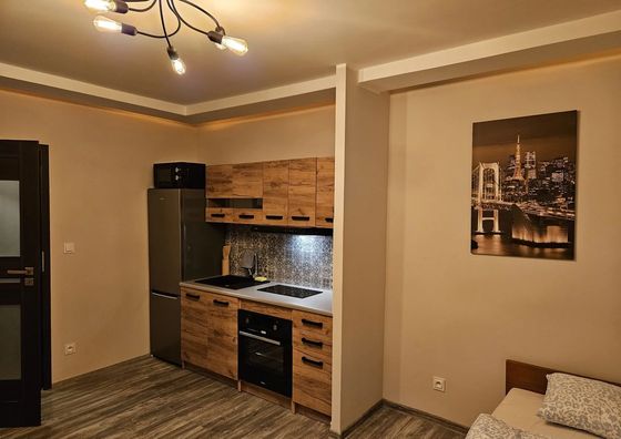 Apartamenty Pokoje Koleczkowo