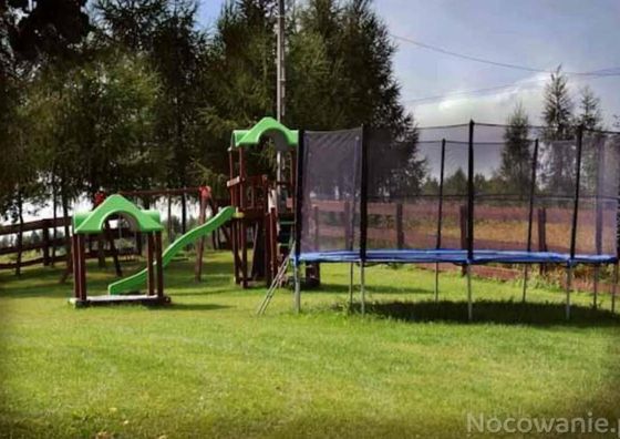 Agroturystyka u Brzozy Żegary, Sejny