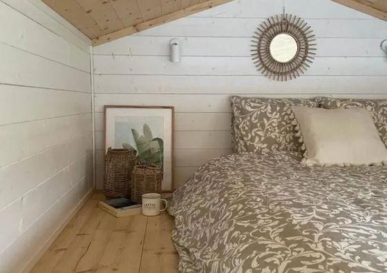 Cooee - North - Zegrze