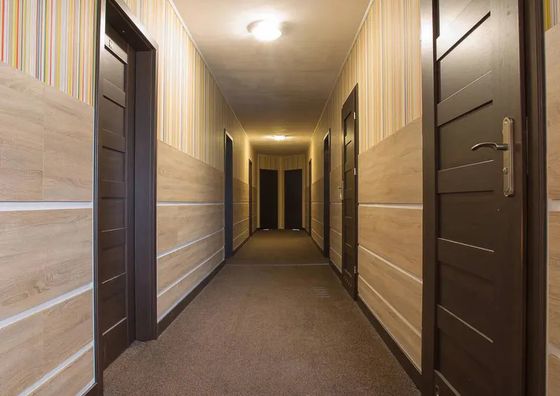 Agroturystyka Basieńka Krąg