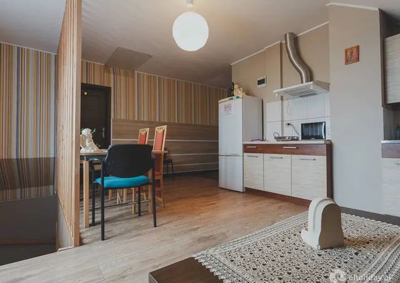 Agroturystyka Basieńka Krąg