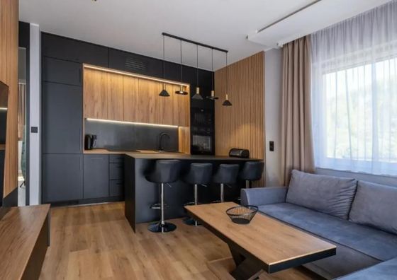 Apartamenty Sun & Snow River Park Wisła