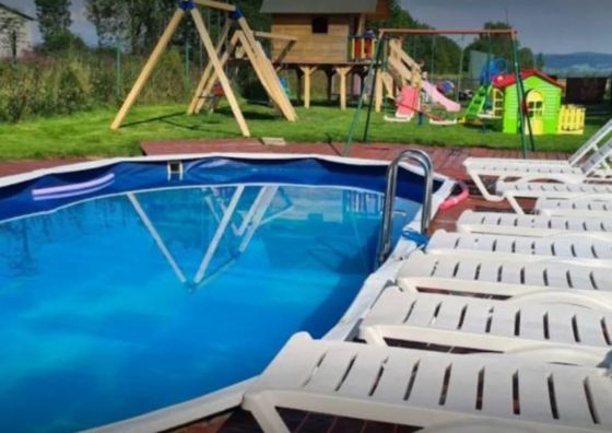 Agroturystyka Zofia i Paweł Króżel