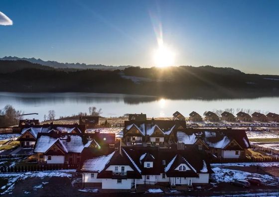 Pensjonat Słodyczka Kluszkowce