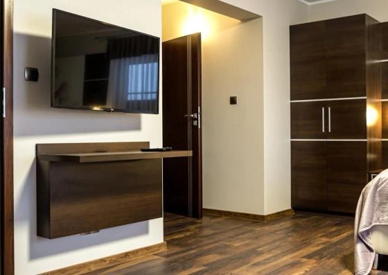 Pensjonat Słodyczka Kluszkowce