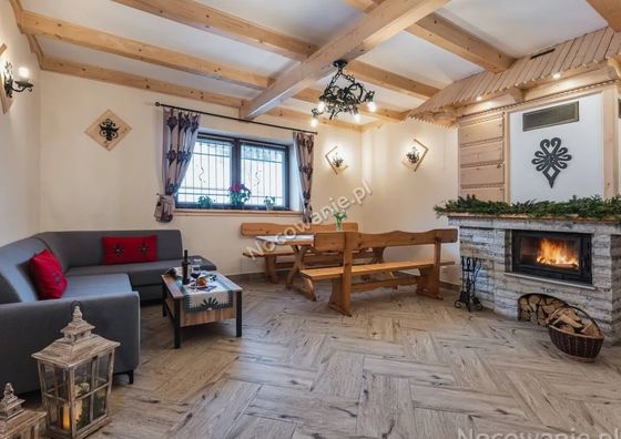 Na Równi Pod Grapą Leśnica