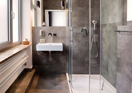 Hotel Mokotów Warszawa