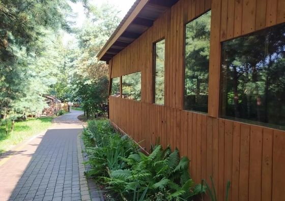 Domki Letniskowe Cyprys