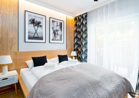 Apartamenty Sun&Snow Osada Szklarska Poręba