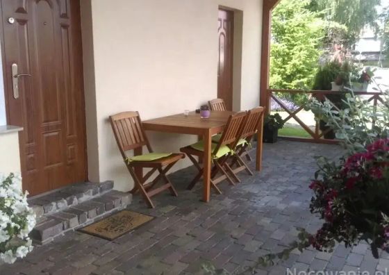 Noclegi Albero Szczebrzeszyn