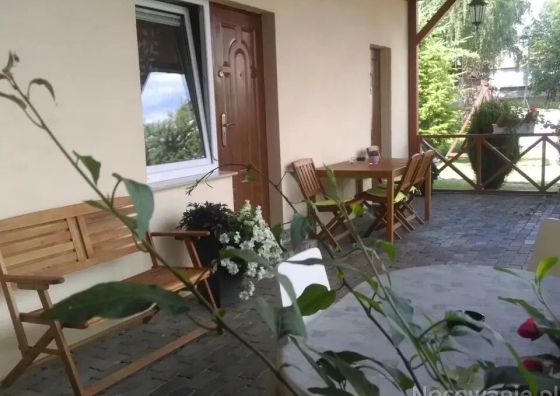 Noclegi Albero Szczebrzeszyn