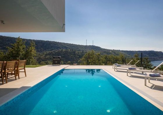 Villa Adria Blue Kraljevica