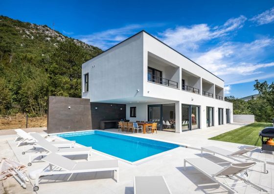Villa Adria Blue Kraljevica