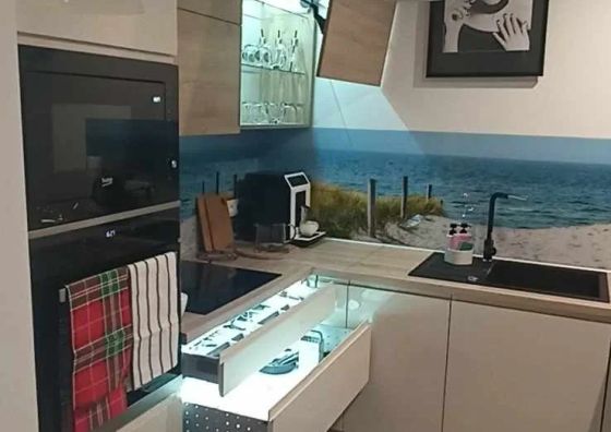 LECH HOME apartament na górze Wisła
